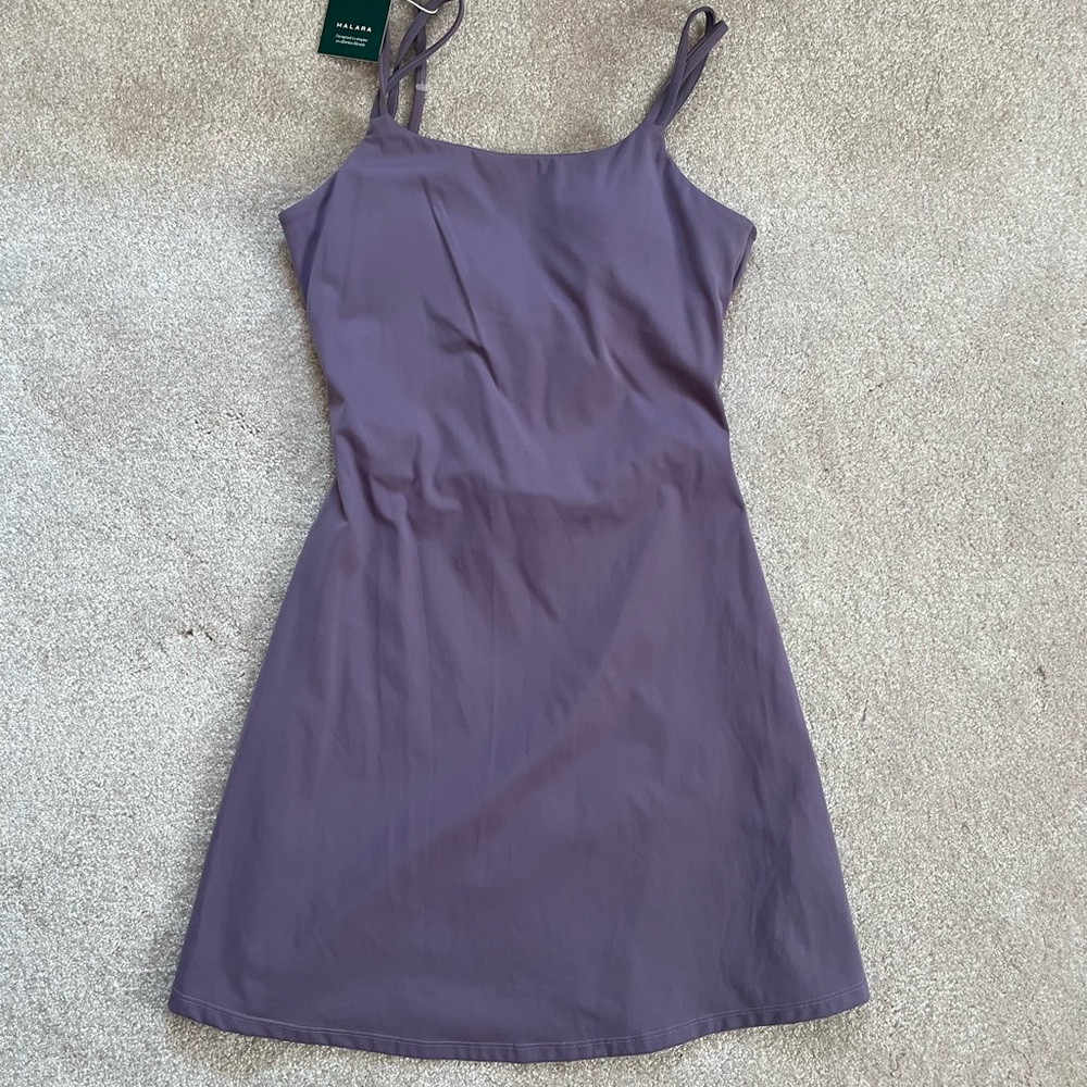 HALARA - Athletic Dress